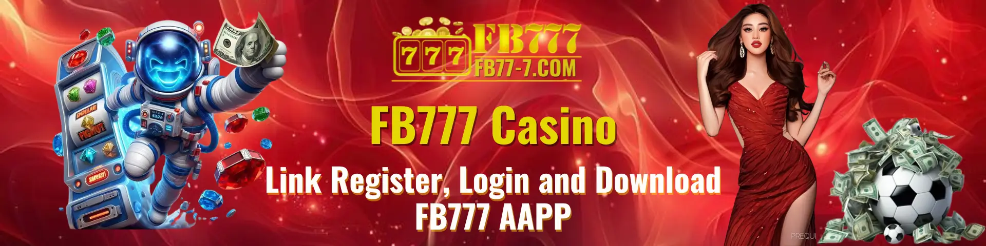 FB777 Online Casino Philippines