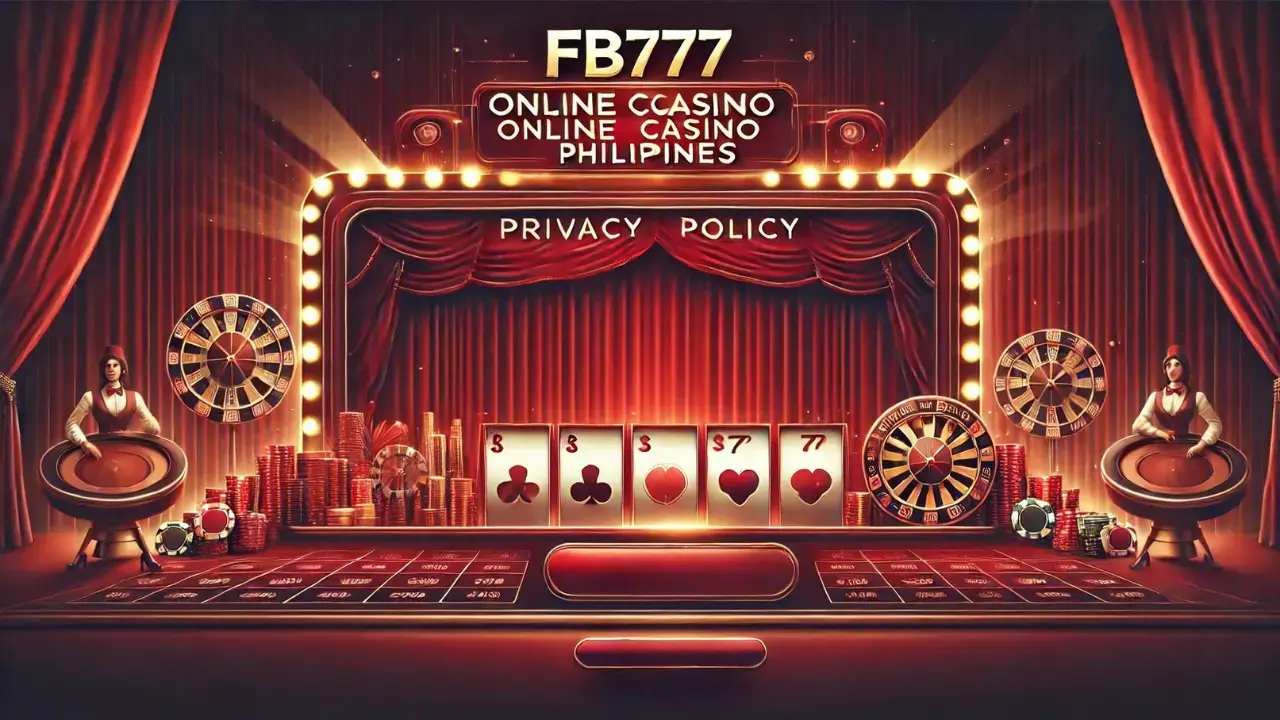 Privacy Policy