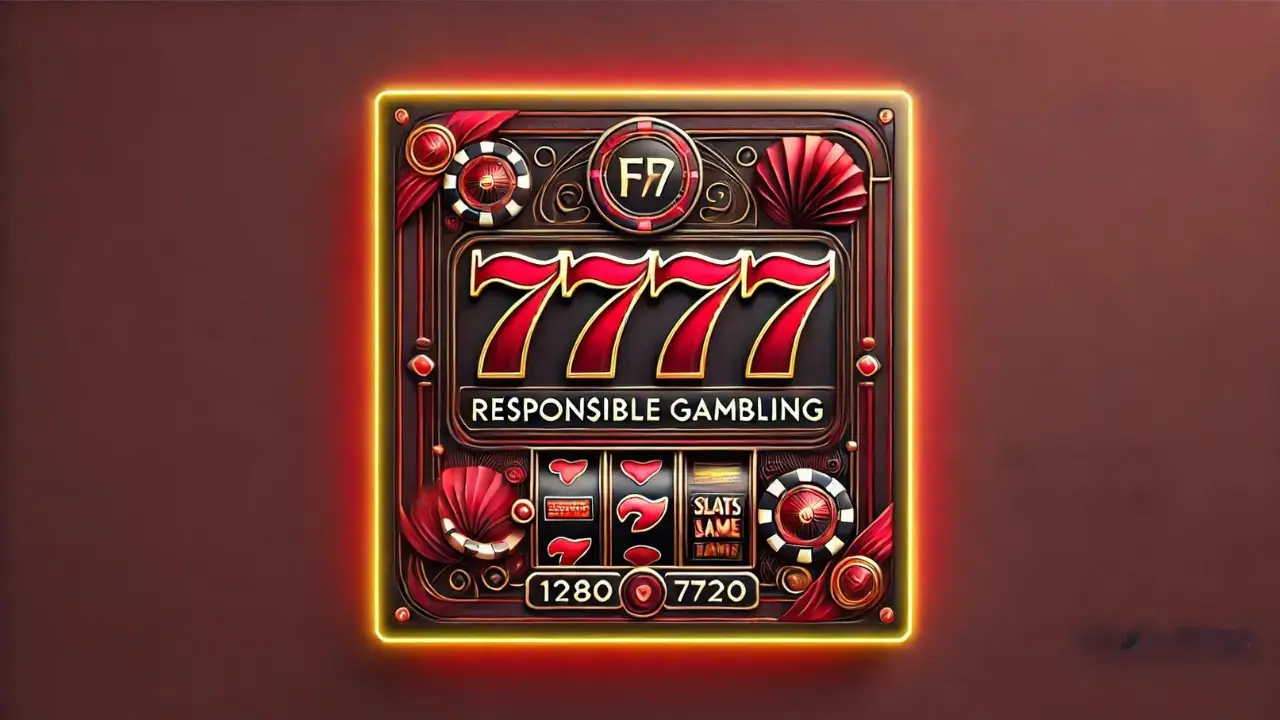 Responsible Gambling