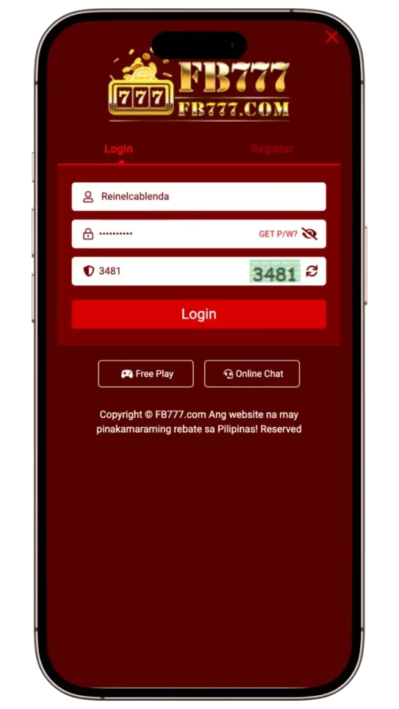Easy Steps to Access and Begin Betting on Fb777 2 fb777 login